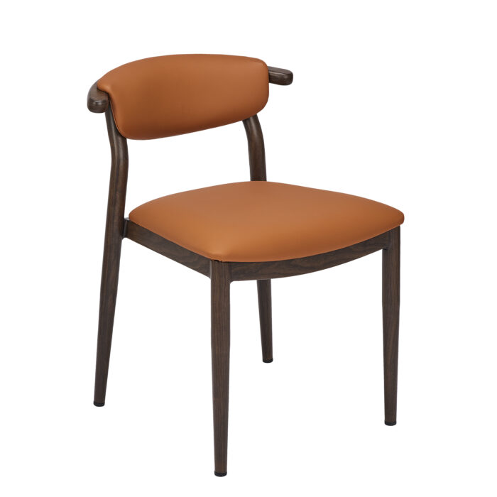 Boston Metal Chair