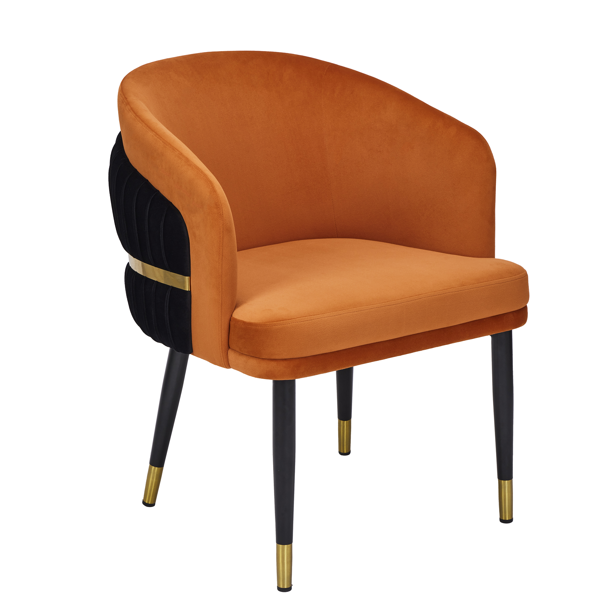 Donnatella Metal Chair