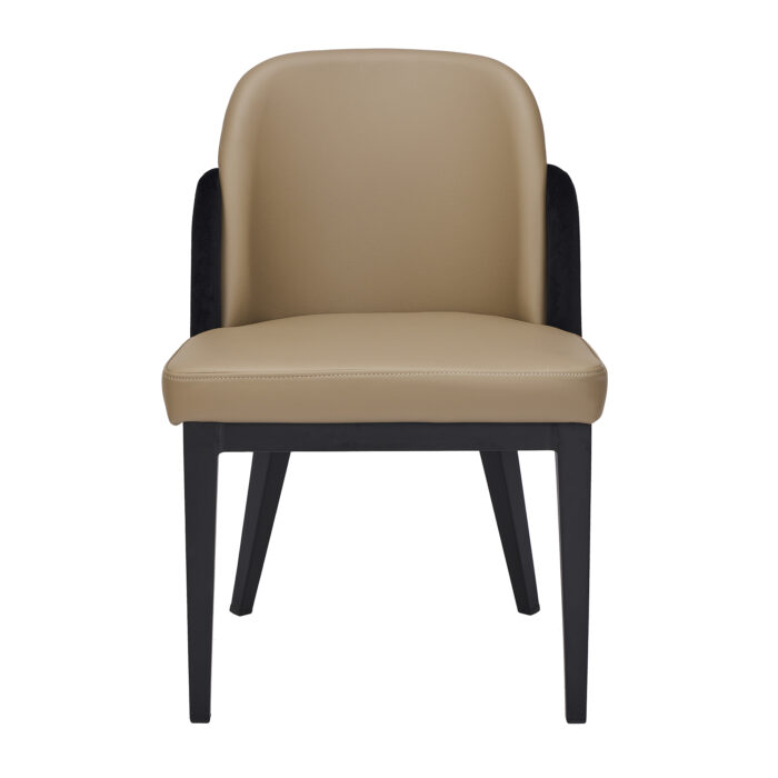 Hyatt Metal Chair