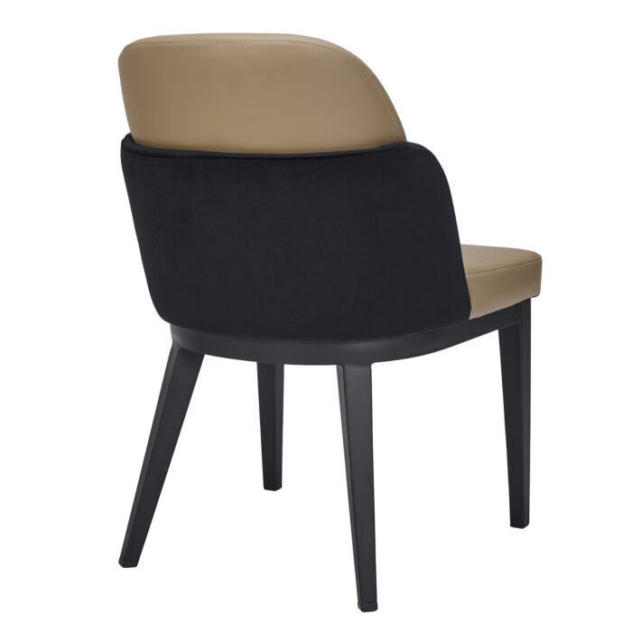 Hyatt Metal Chair