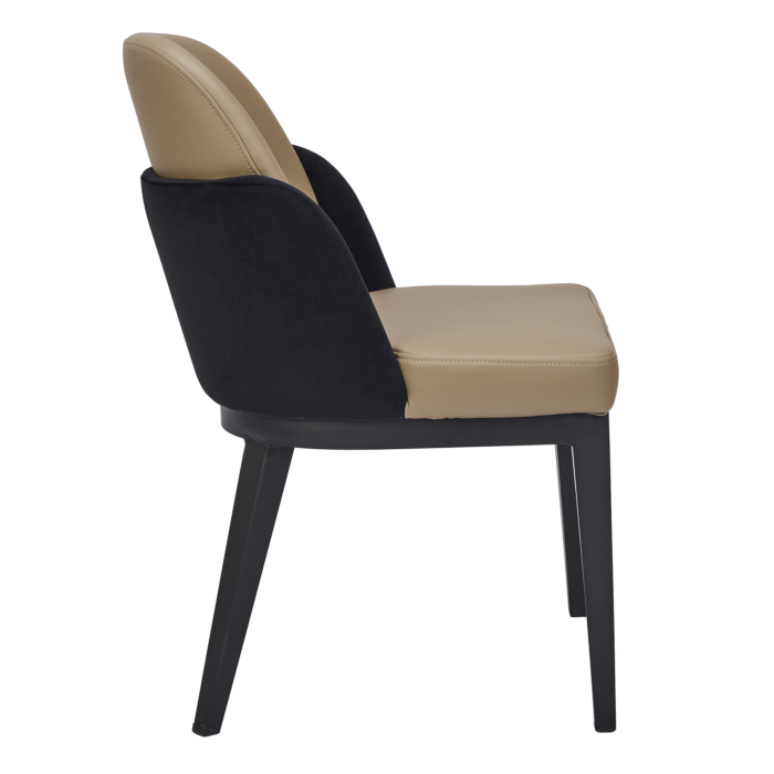 Hyatt Metal Chair