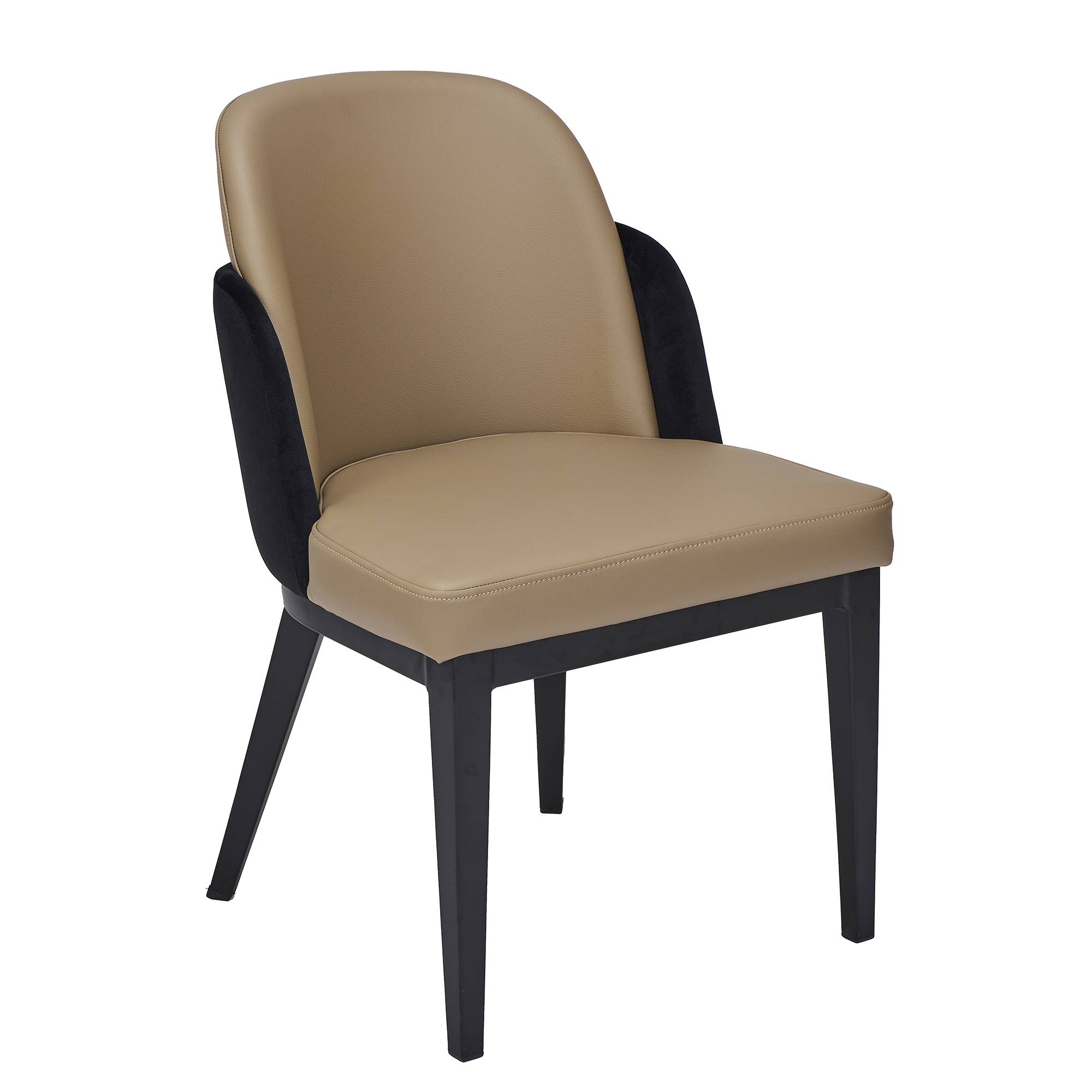 Hyatt Metal Chair