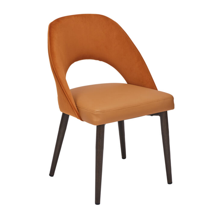 Lago Metal Chair