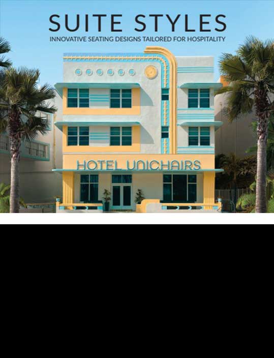 Hotel Brochure