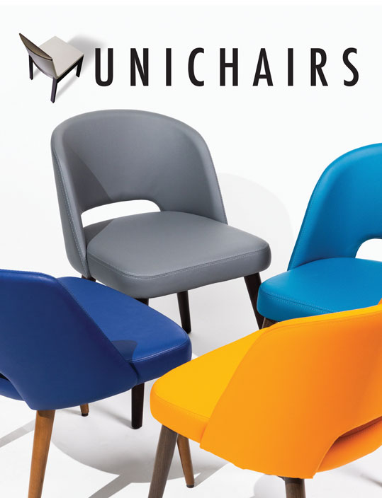 Unichairs 2025