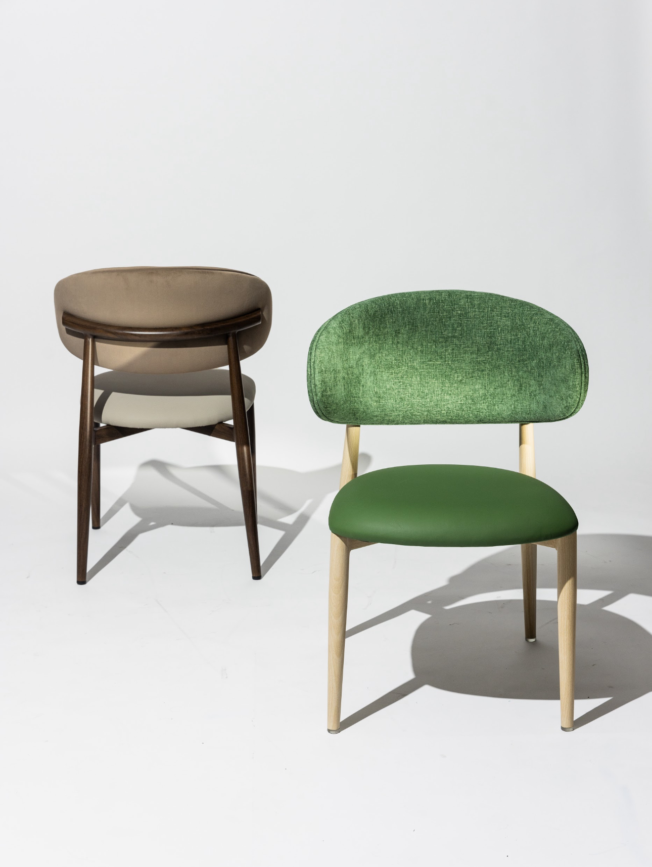 Mint Chair