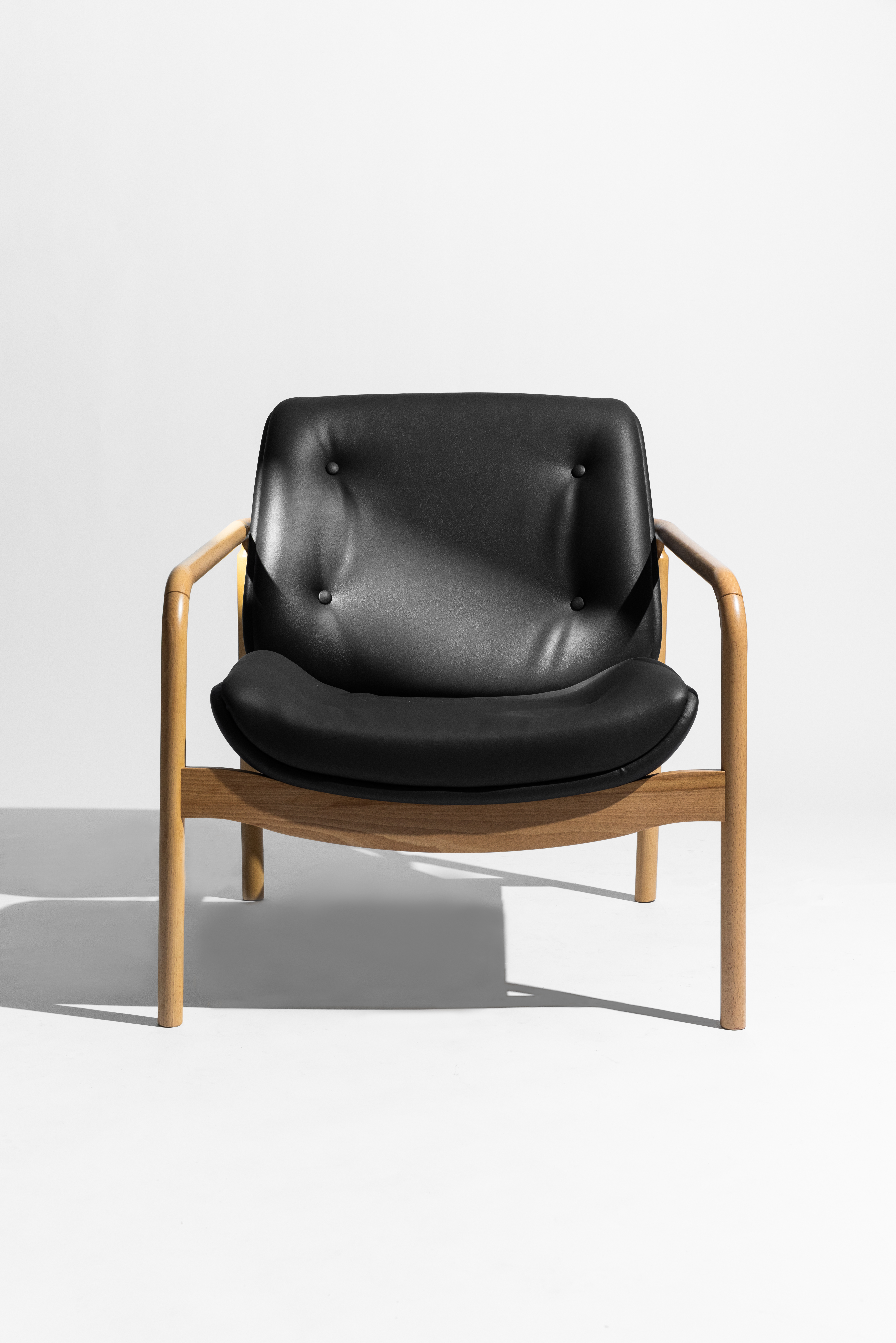 Myko Lounge Chair