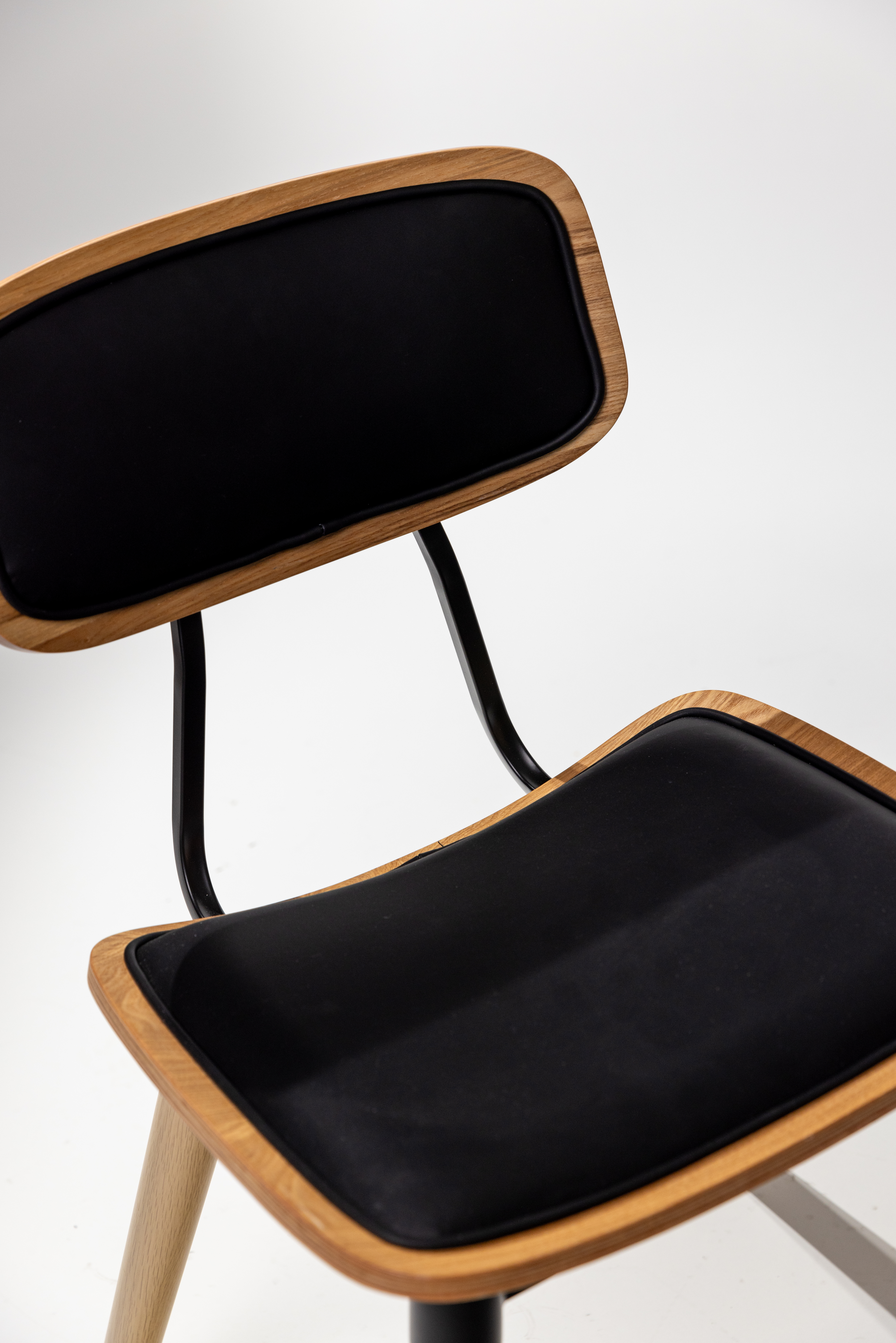 Felix White Oak Chair