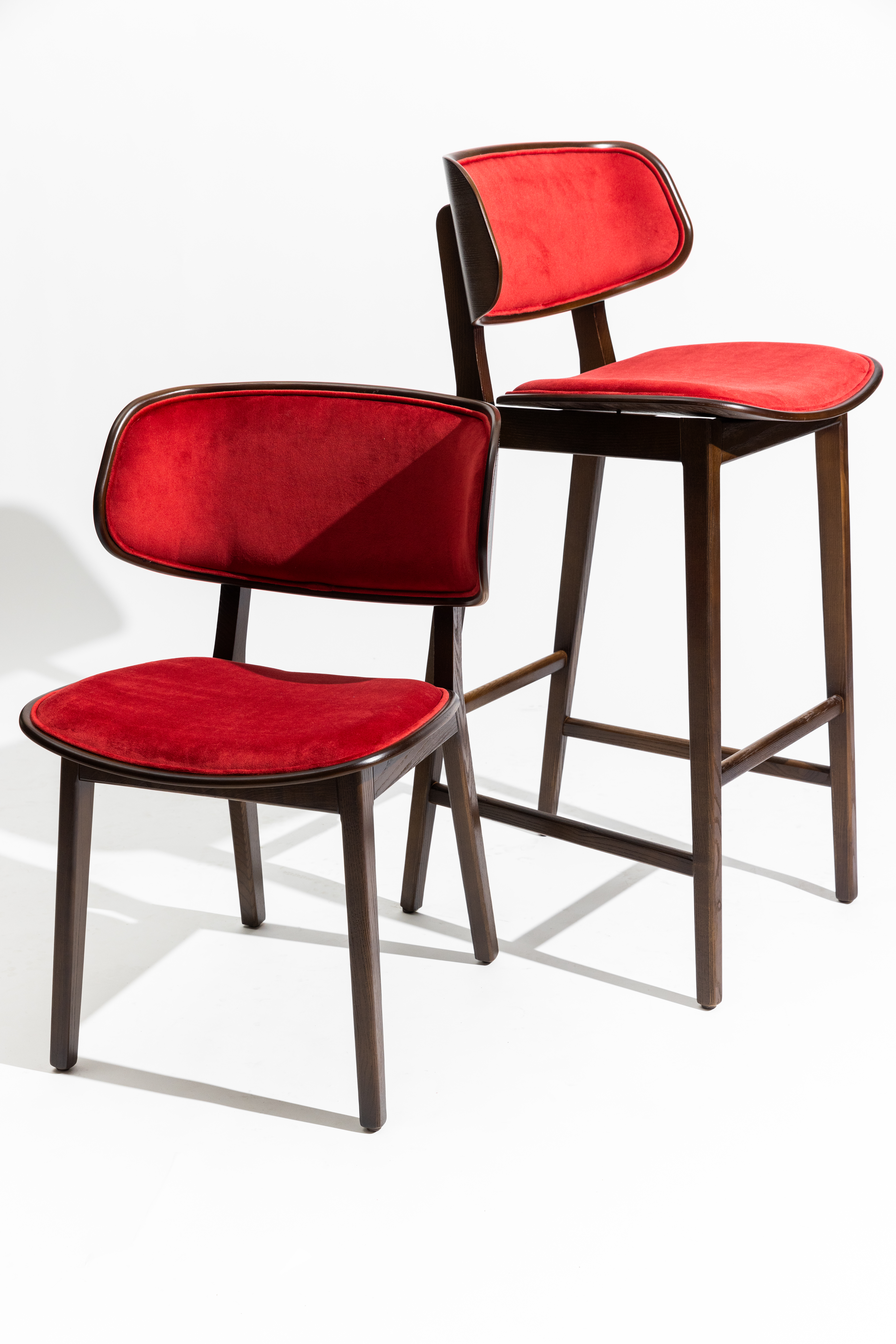 Ilac Chair & Bar