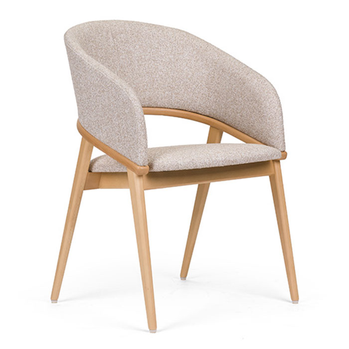 Liga Arm Chair