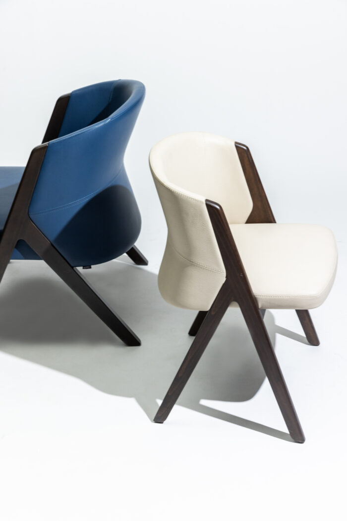 Nova Chair & Lounge