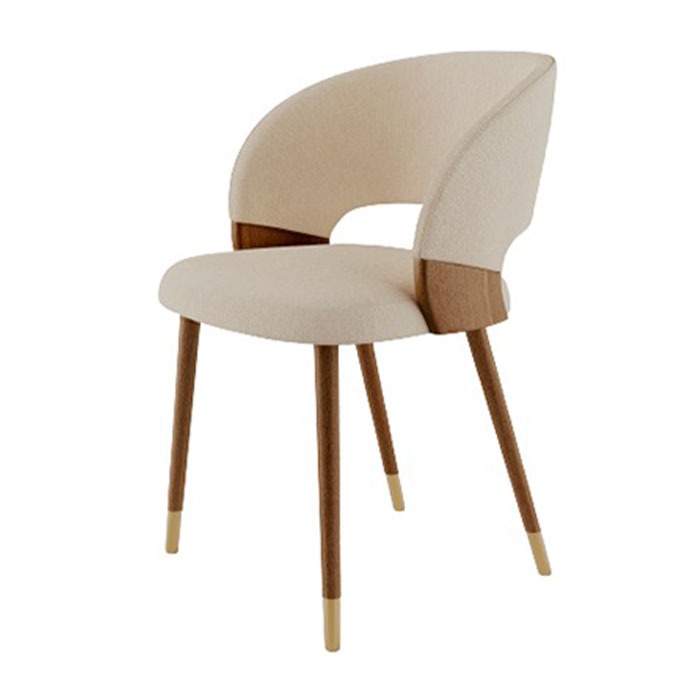 Paros Chair