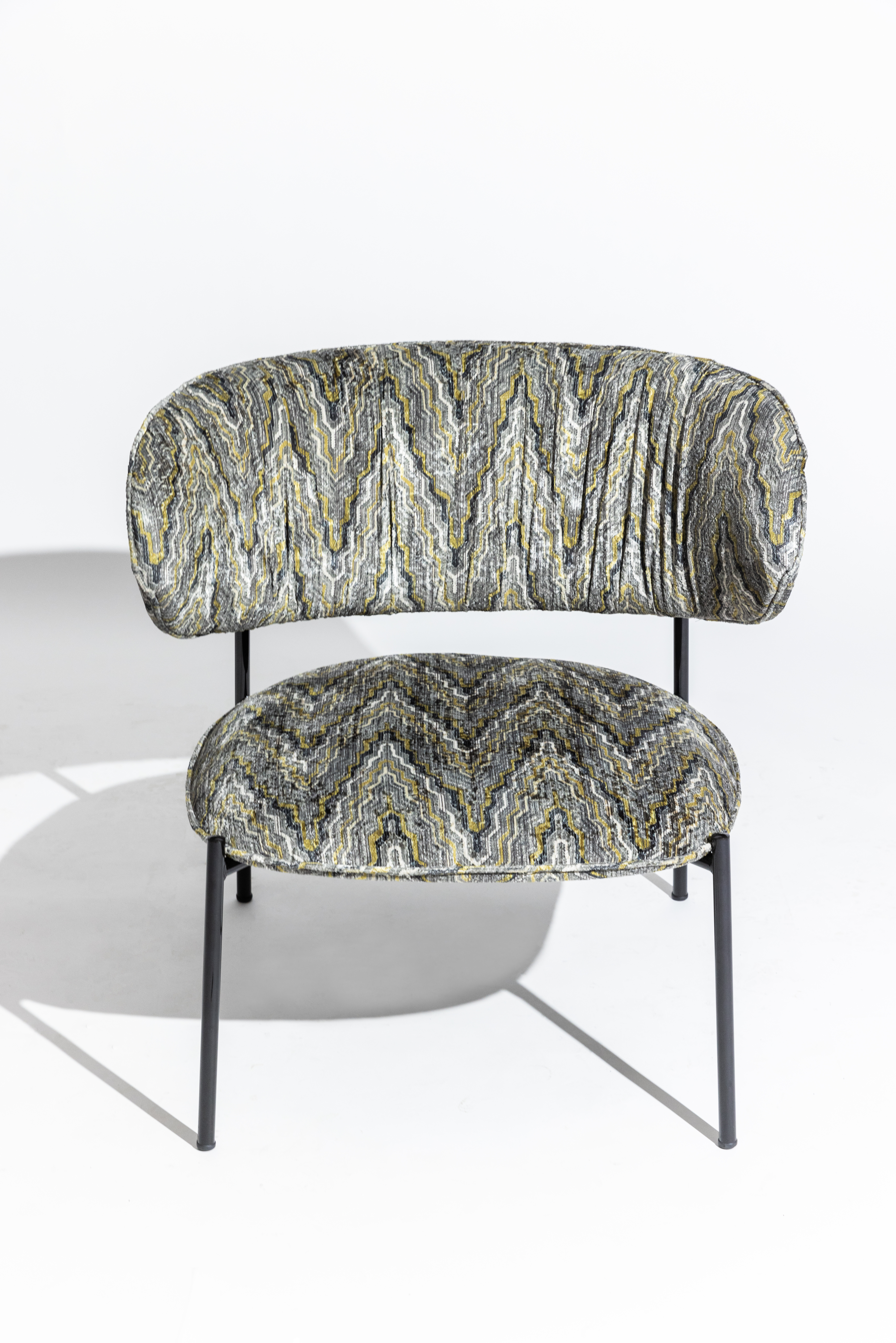 Theo Lounge Chair