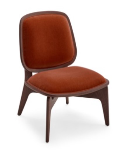 Tulo Lounge Chair