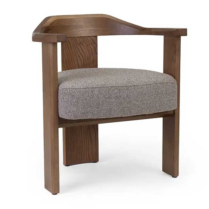Zeus Lounge Chair