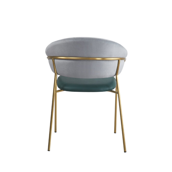 Macie Chair