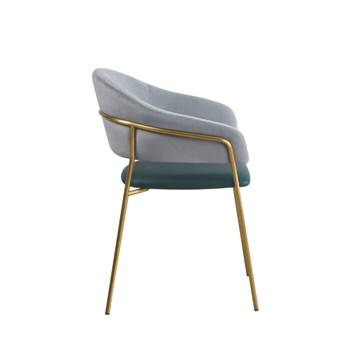 Macie Chair