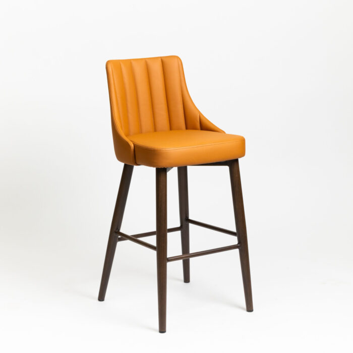 Kansas Barstool