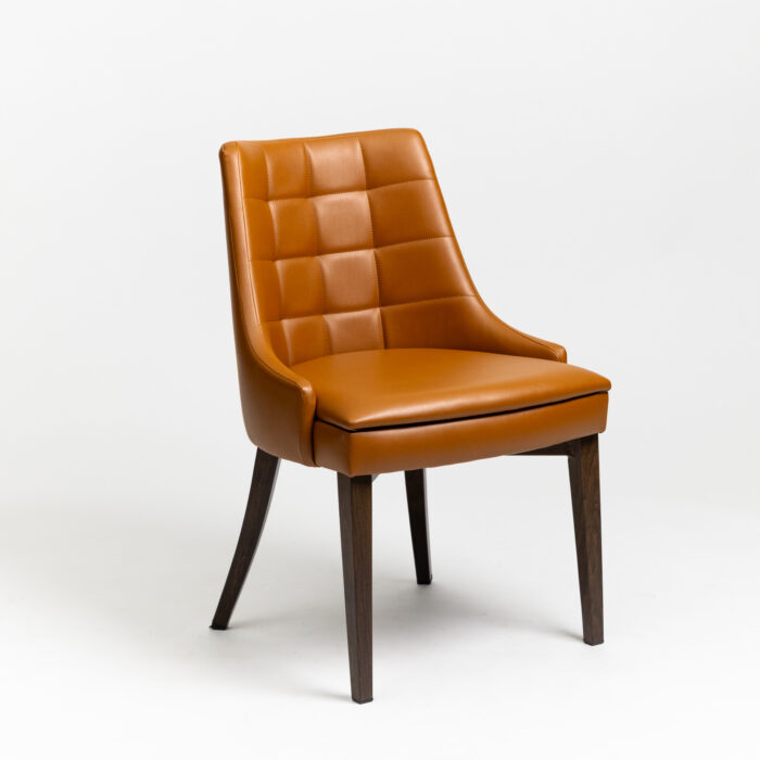 Chester Chair – Metal