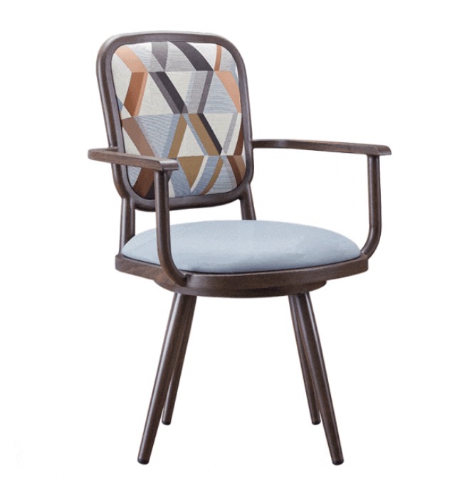 Alder Chair