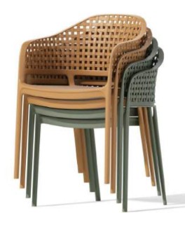 Cosmo Chair