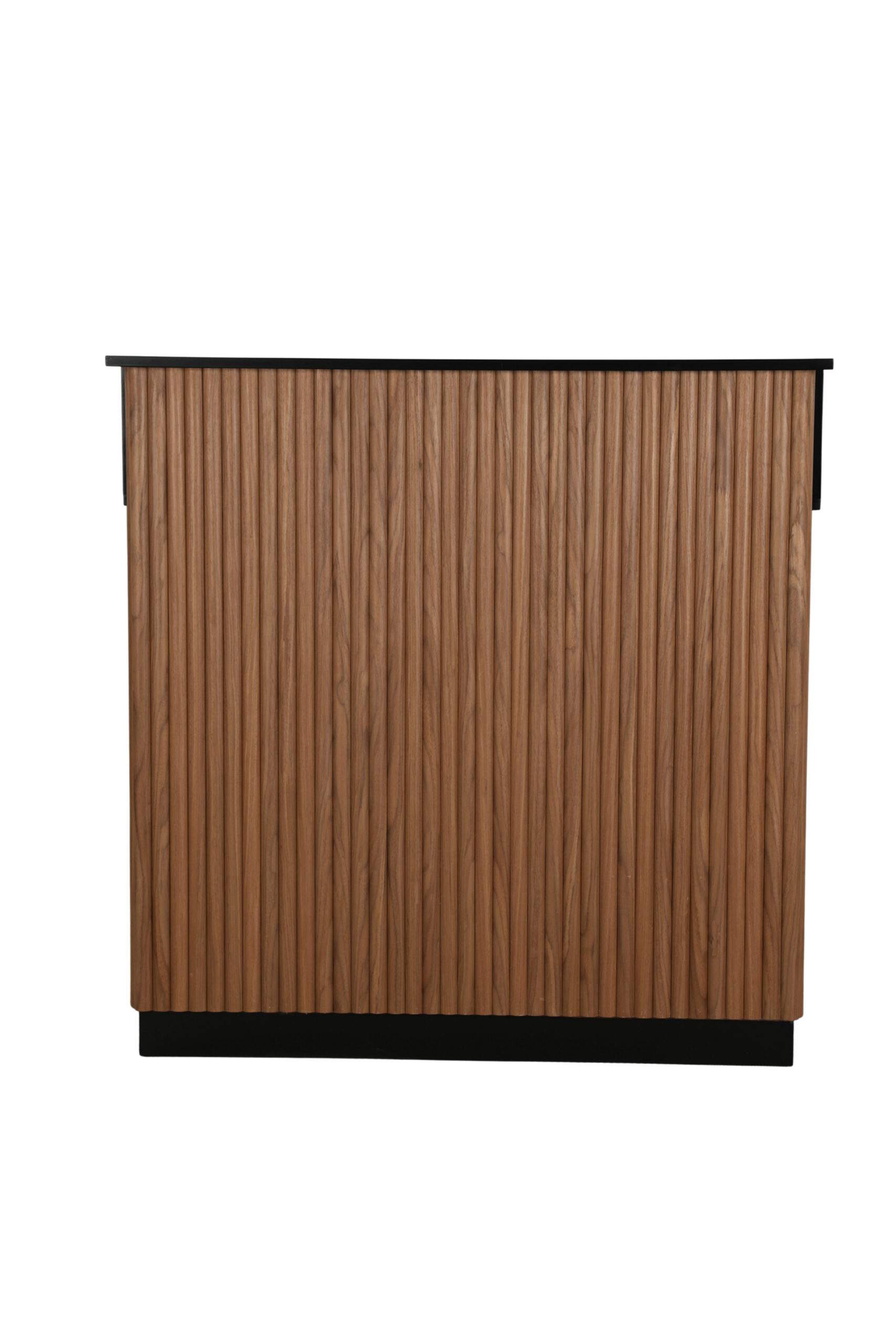 Geneva Reception Walnut – Medium