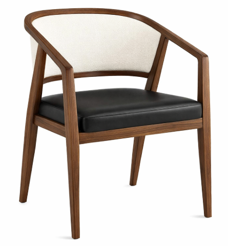 Canmore Arm Chair