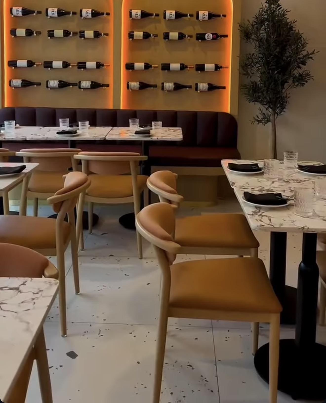 Osteria Alba Toronto