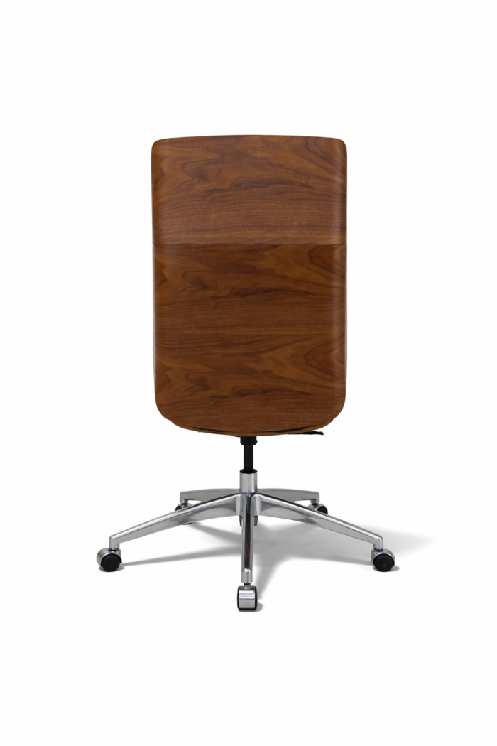 Miller High Back Chair