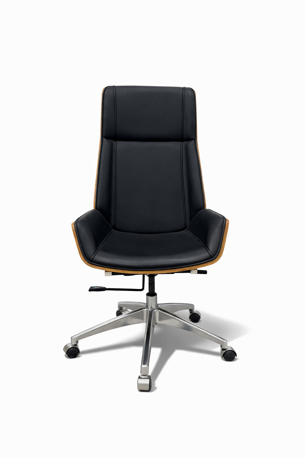 Miller High Back Chair