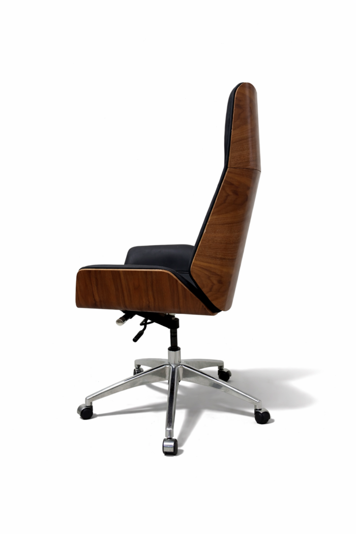 Miller High Back Chair
