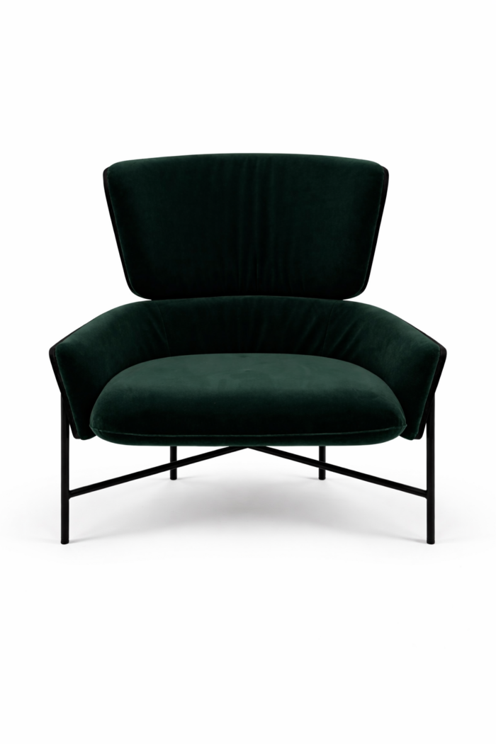 Cassius Lounge Chair