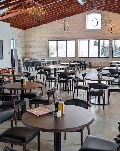Commisso Winery