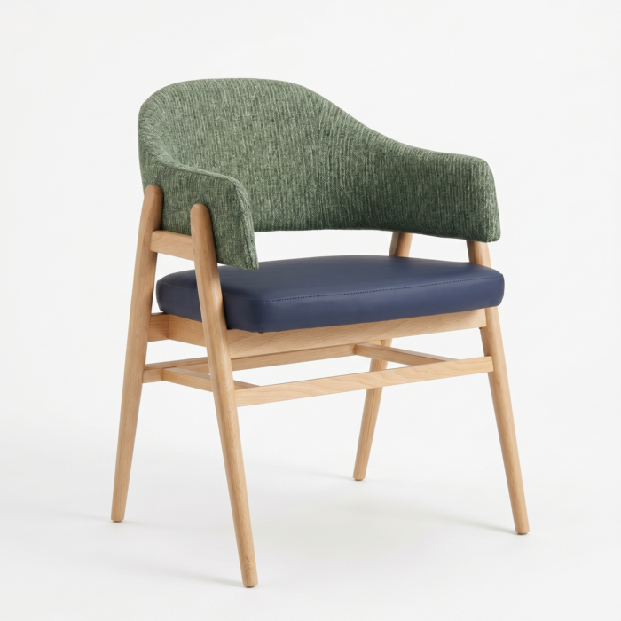 Roman Chair