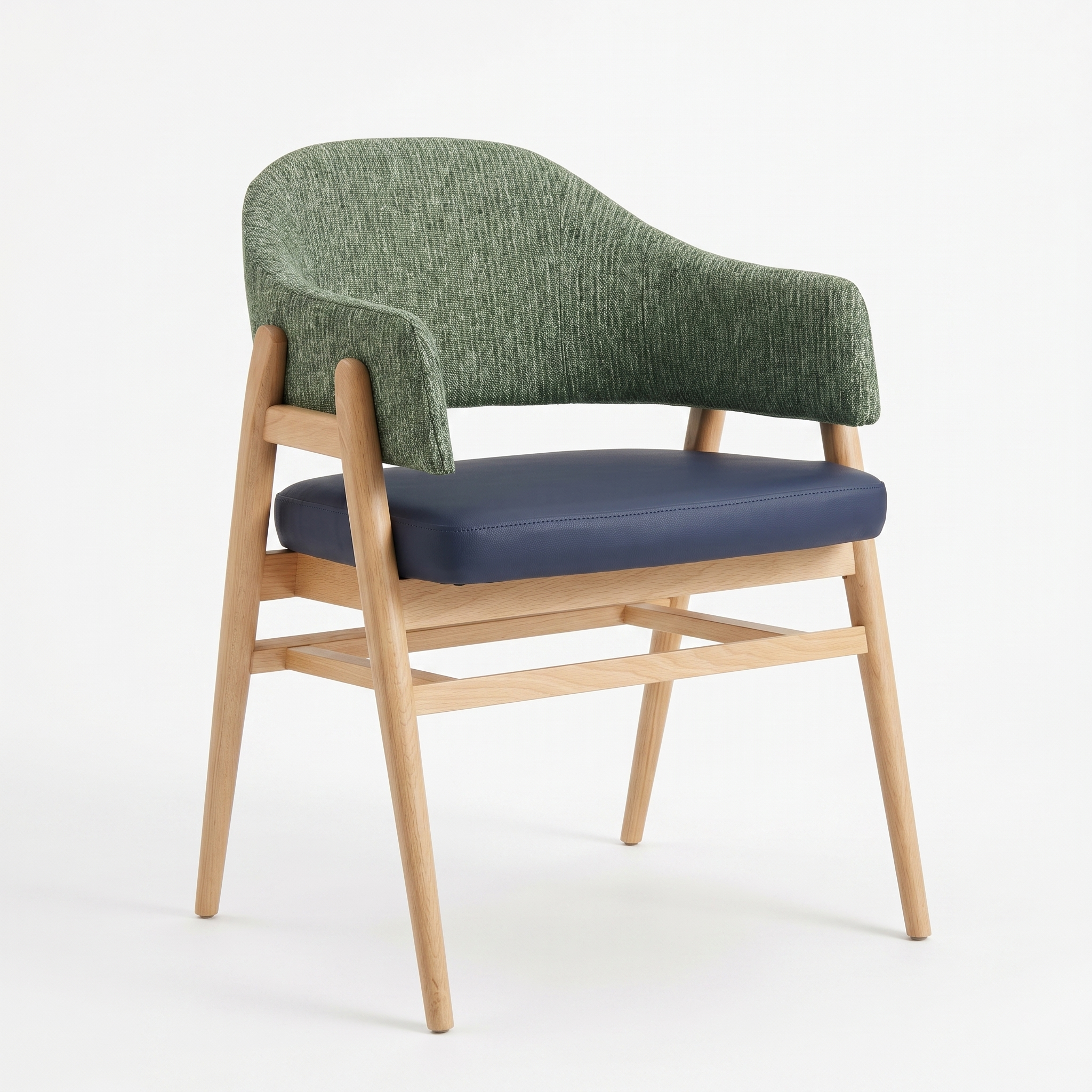 Roman Chair