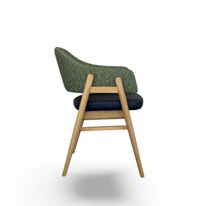 Roman Chair