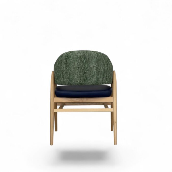 Roman Chair