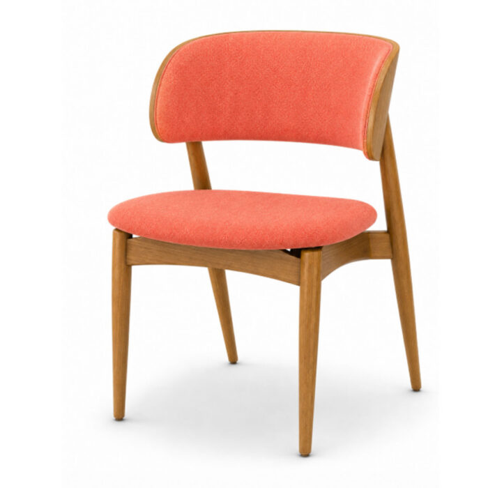 Echo Arm Chair