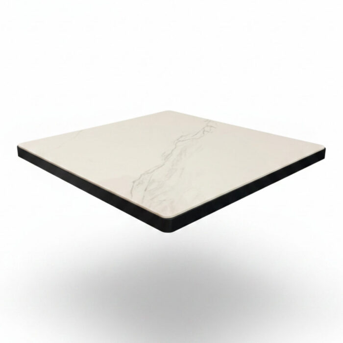 Porcelain Calcutta Outdoor Top
