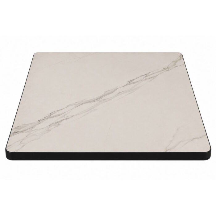 Porcelain Calcutta Outdoor Top