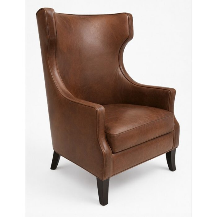Wing Chair