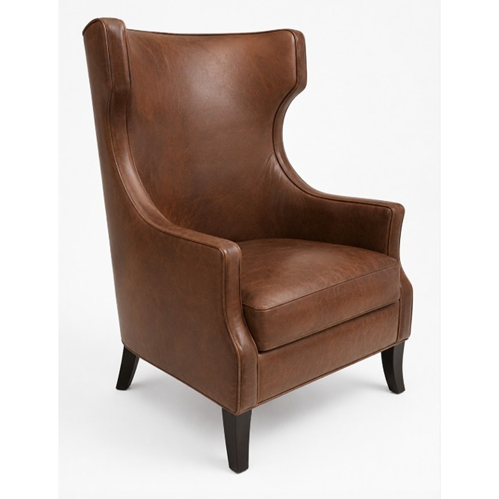 Wing Chair