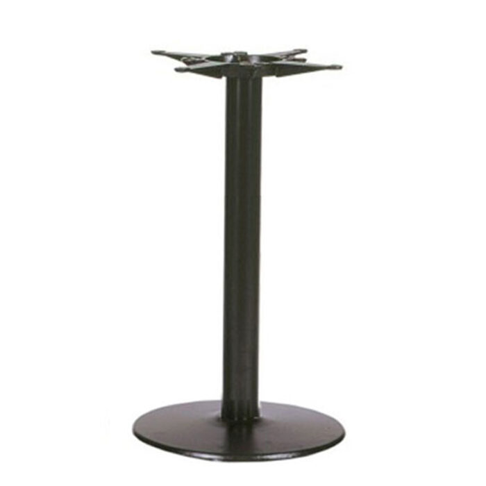 1822 Black Bar Base