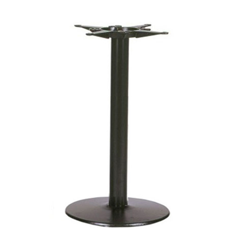 1822 Black Bar Base