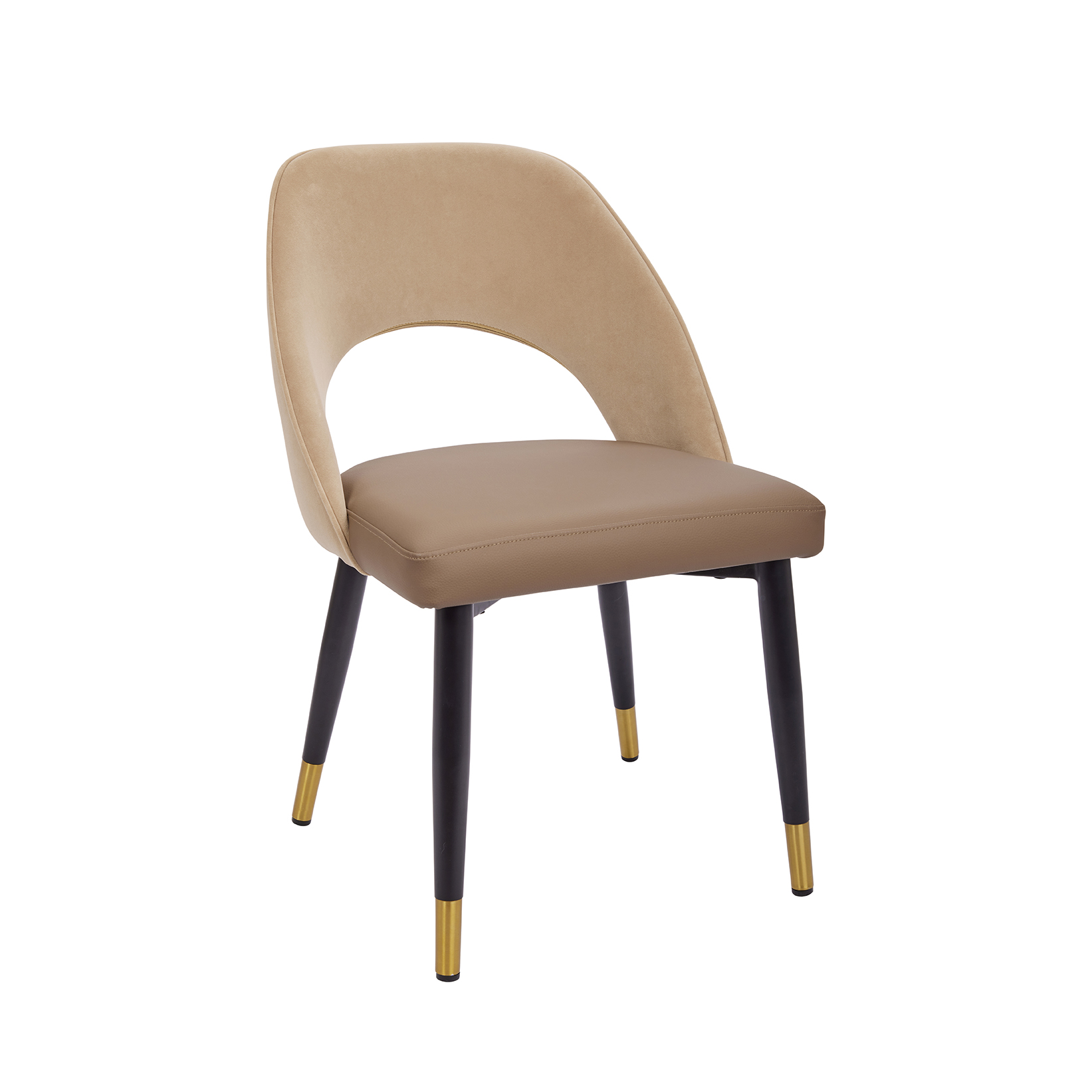 Lago Metal Chair