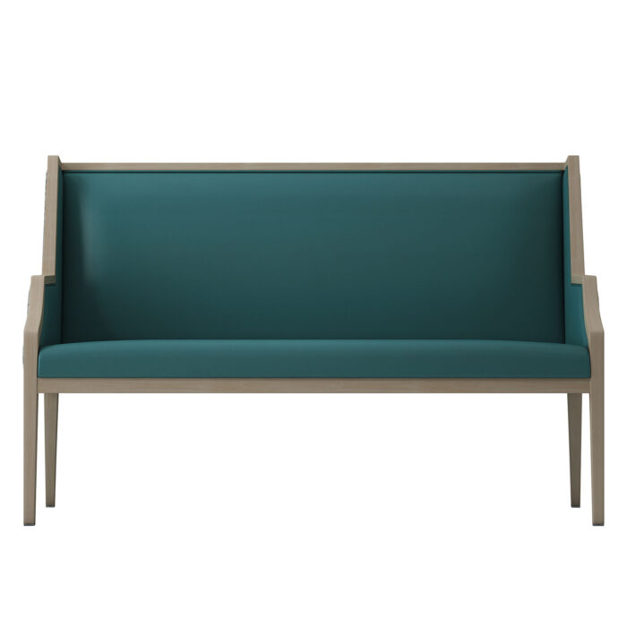 Stanton Metal Bench