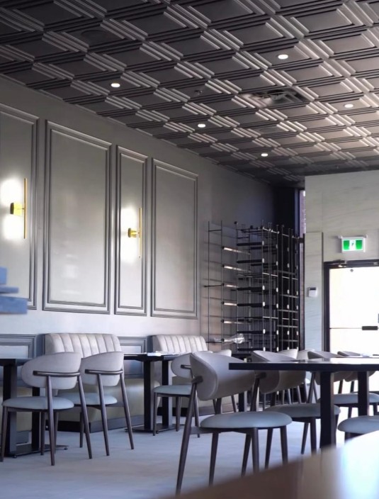 Trattoria La Villetta
